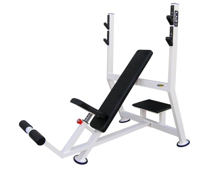 Incline Chest Bench